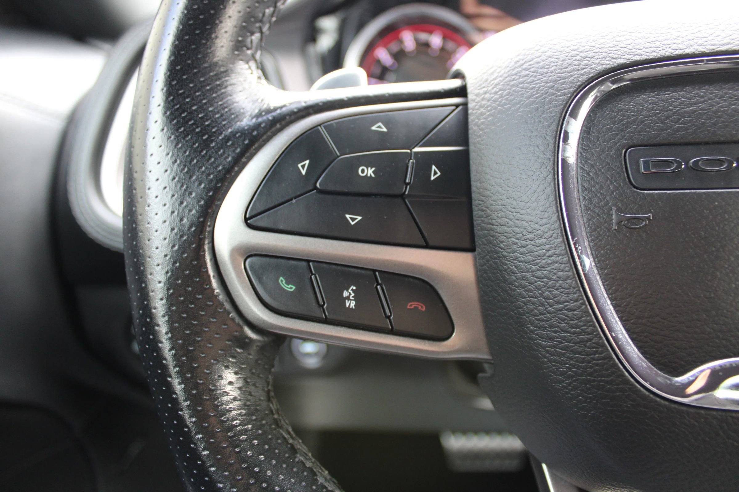 Used 2022 Dodge Challenger R/T Scat Pack image 9