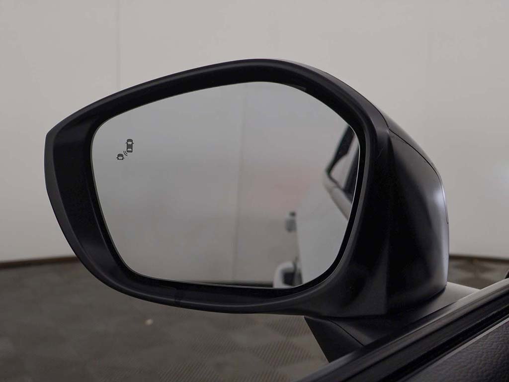 Used 2025 Honda Civic Sport image 34