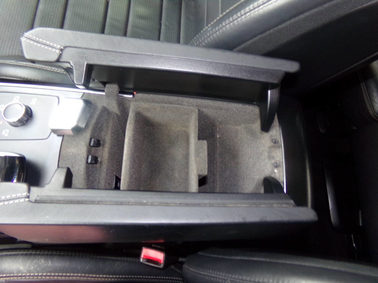 Used 2018 Mercedes-Benz GLS 63 AMG 4MATIC w/ AMG Night Styling Package image 68