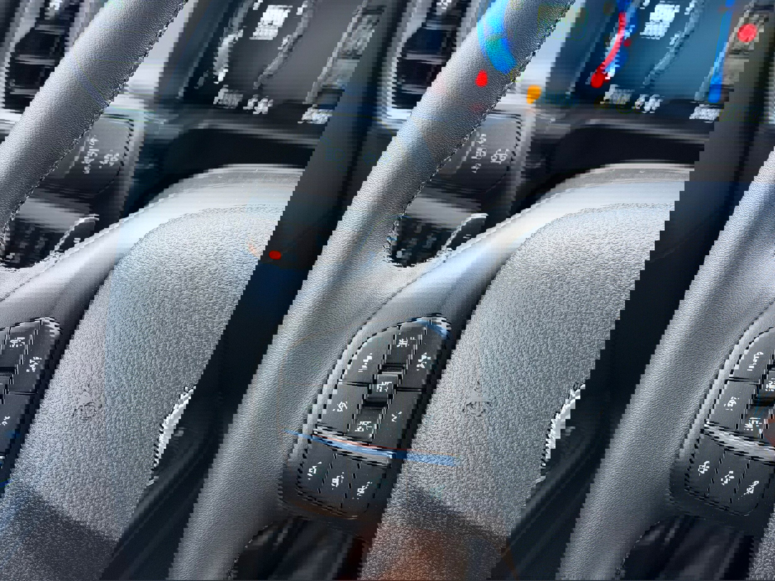 New 2026 Ford Bronco Sport Badlands w/ Badlands Tech Package image 40