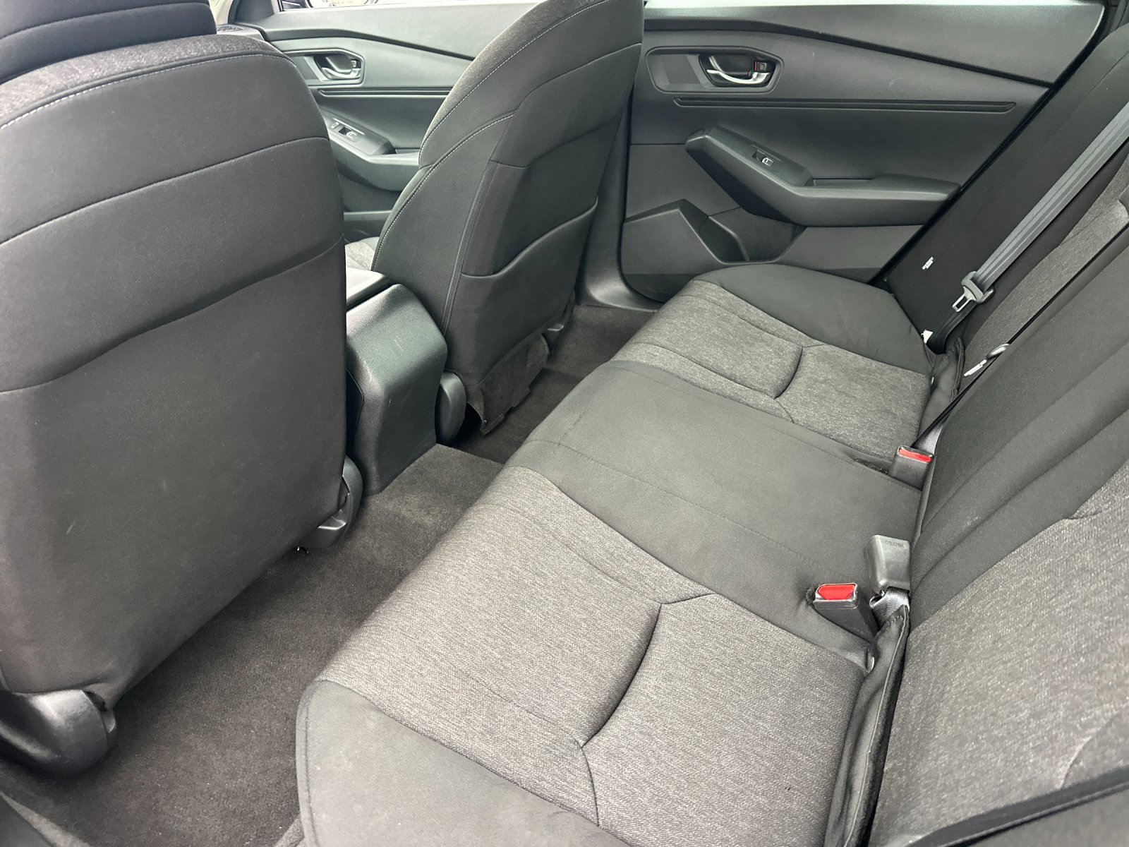 Used 2024 Honda Accord EX image 11