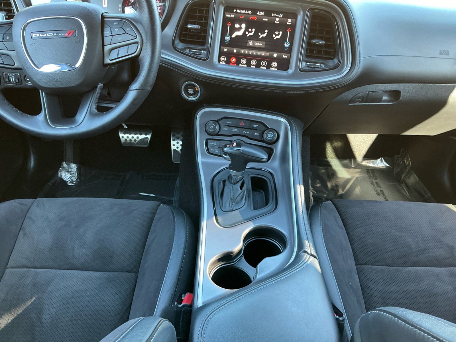 Used 2022 Dodge Challenger GT w/ Plus Package image 10