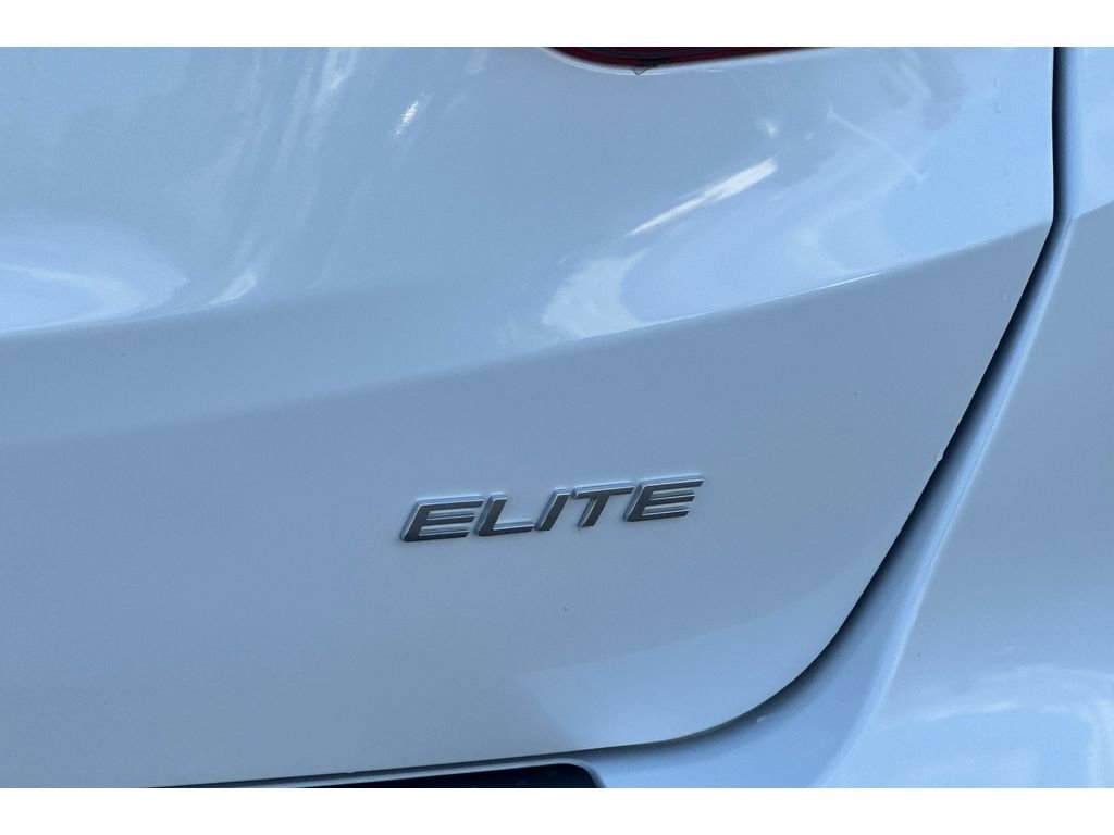Used 2024 Honda Odyssey Elite image 12