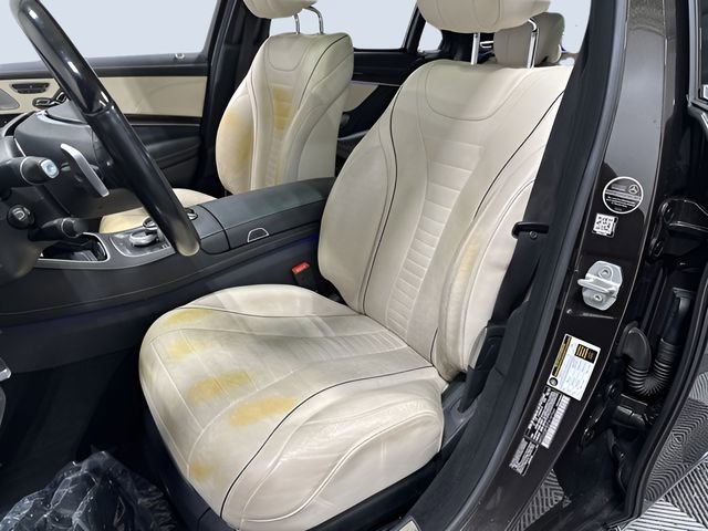 Used 2015 Mercedes-Benz S 550 S 550 image 29