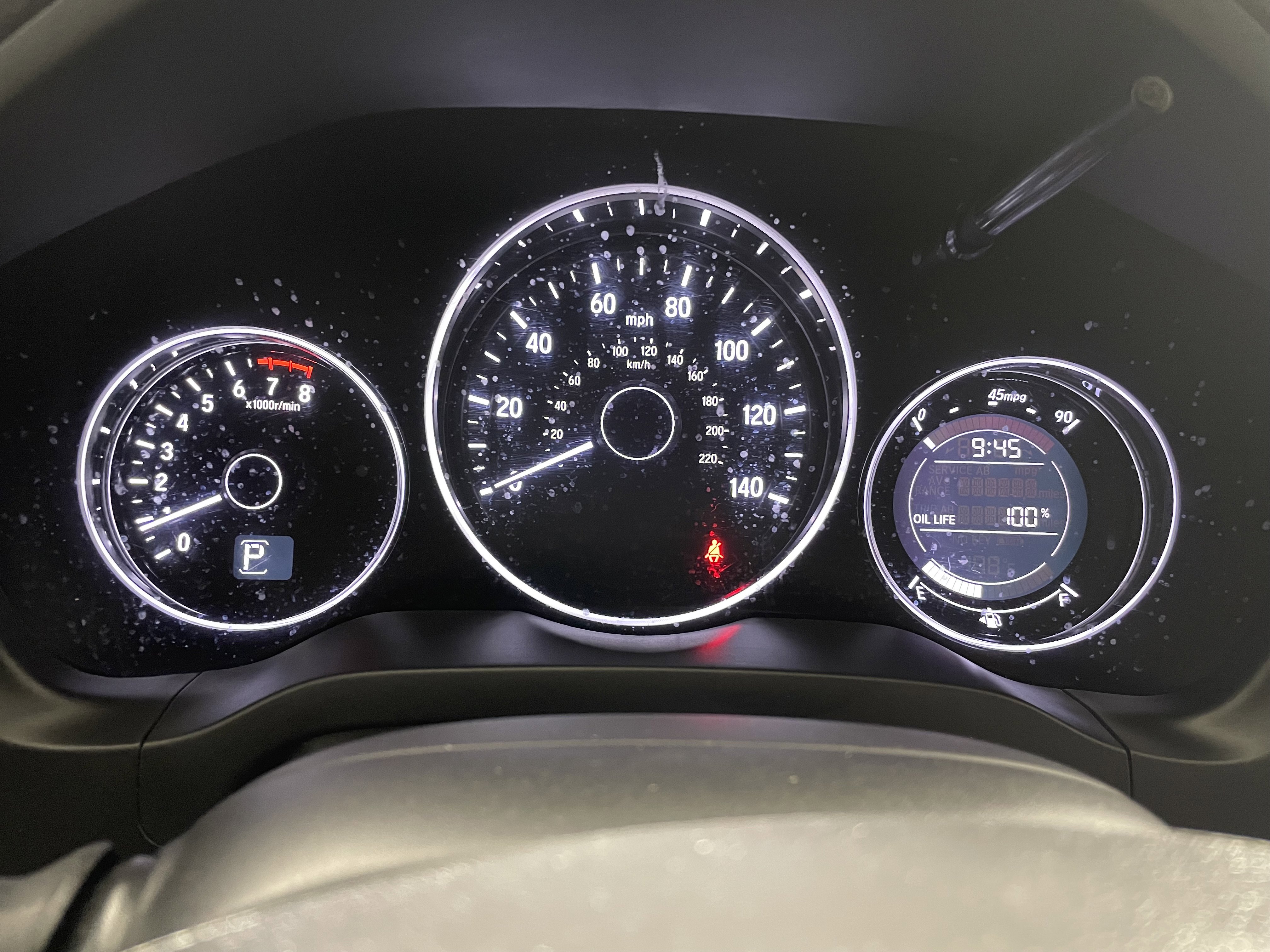 Used 2022 Honda HR-V Sport image 16