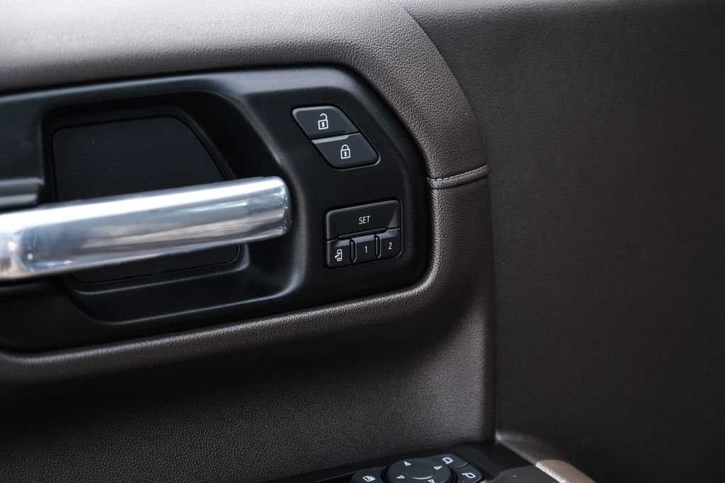 Used 2019 GMC Sierra 1500 SLT AWD/4WD image 50