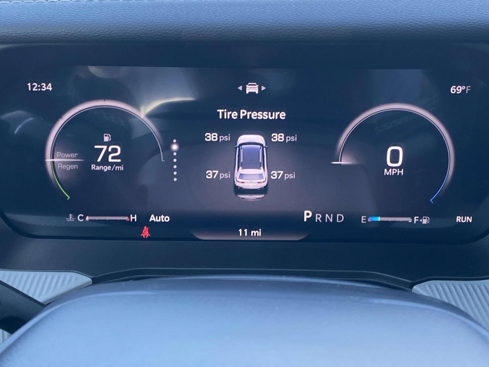 New 2026 Jeep Cherokee Laredo AWD/4WD image 24