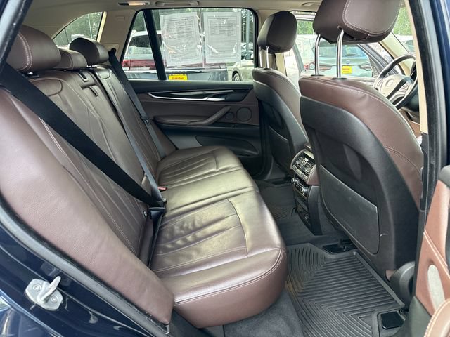Used 2015 BMW X5 xDrive35i AWD/4WD image 10