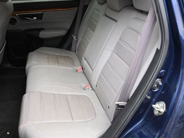 Used 2019 Honda CR-V Touring image 32