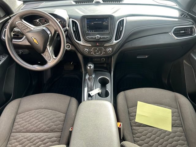 Used 2019 Chevrolet Equinox LT image 20