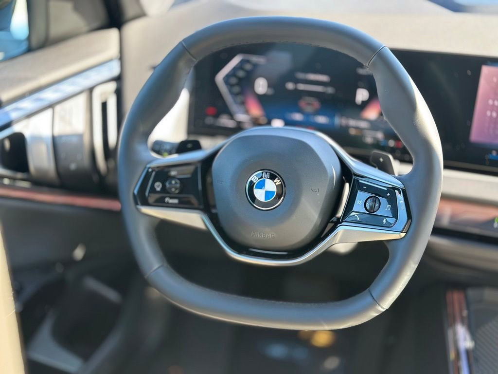 Certified 2026 BMW X3 xDrive30 w/ Convenience Package AWD/4WD image 11
