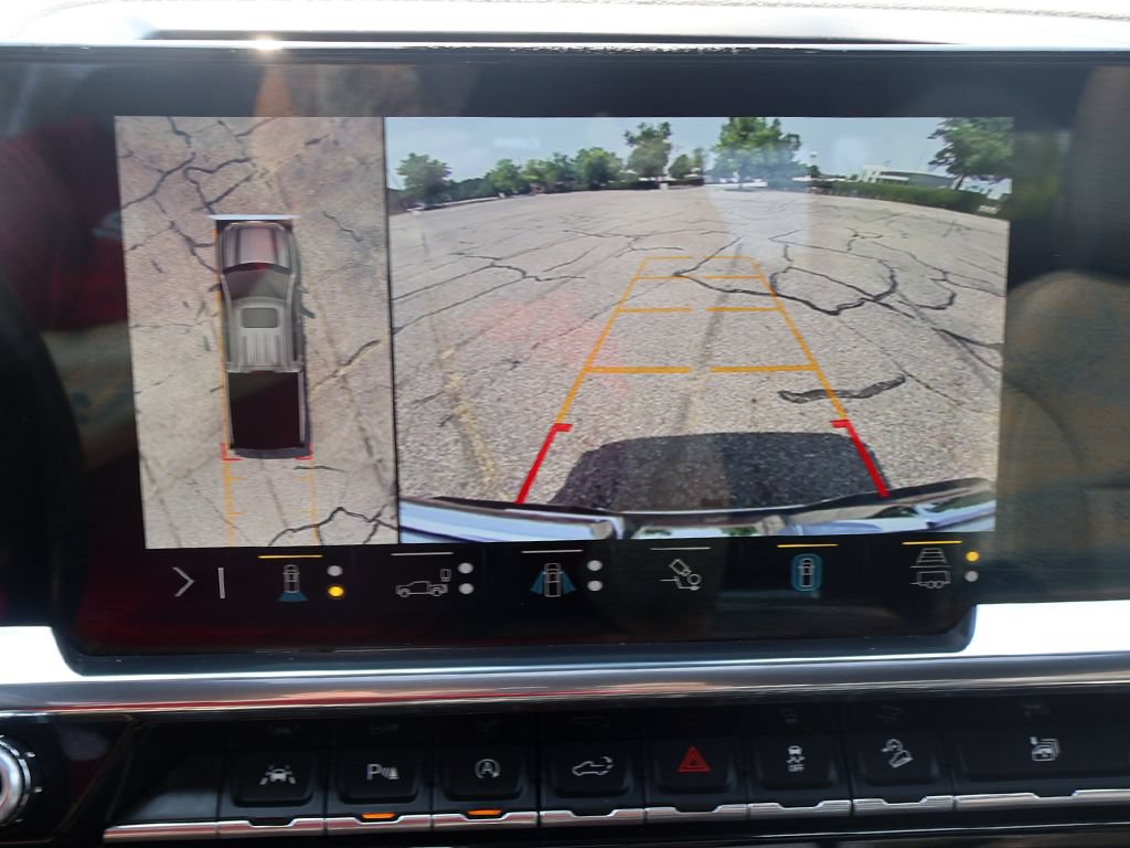 Used 2022 GMC Sierra 1500 SLT w/ SLT Convenience Package AWD/4WD image 48