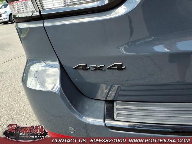 Used 2018 Jeep Grand Cherokee Altitude AWD/4WD image 18