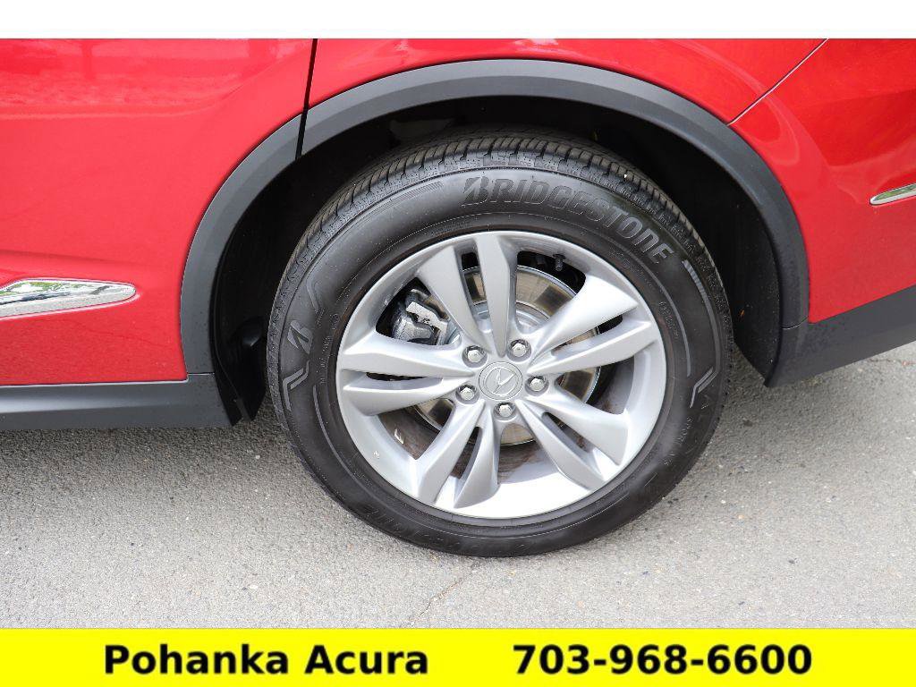 Certified 2023 Acura MDX SH-AWD image 29