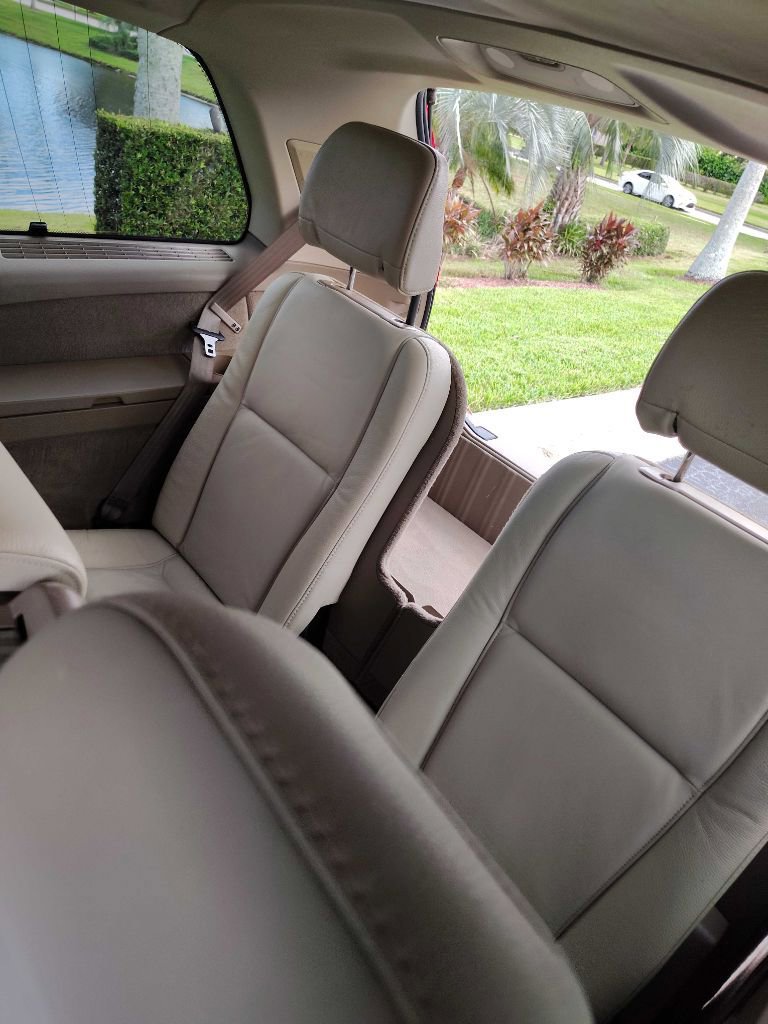 Used 2008 Volvo XC90 3.2 image 84