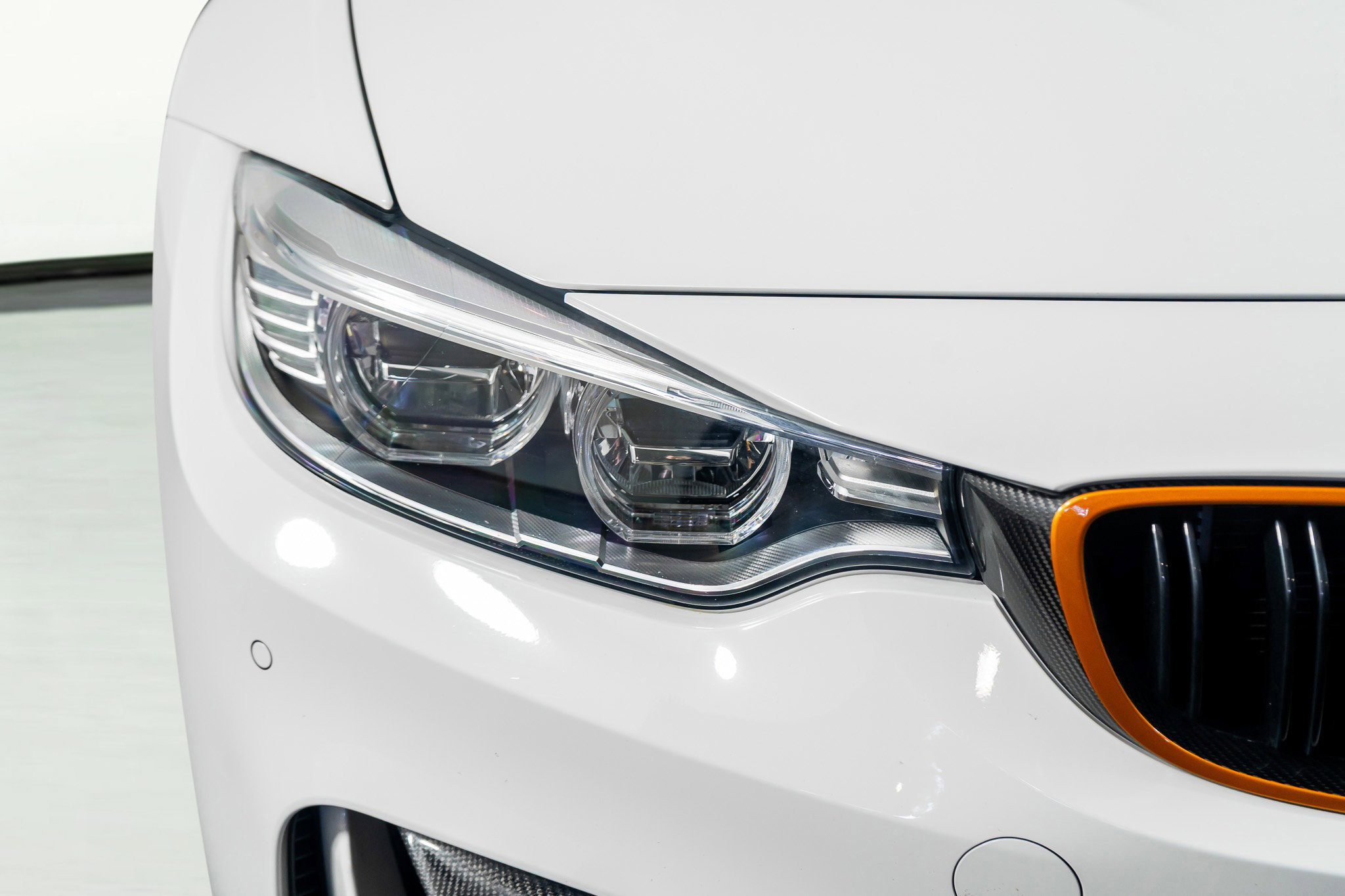 Used 2016 BMW M4 GTS image 18