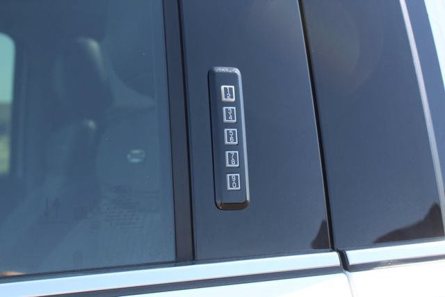 Used 2024 Ford F250 Limited AWD/4WD image 17