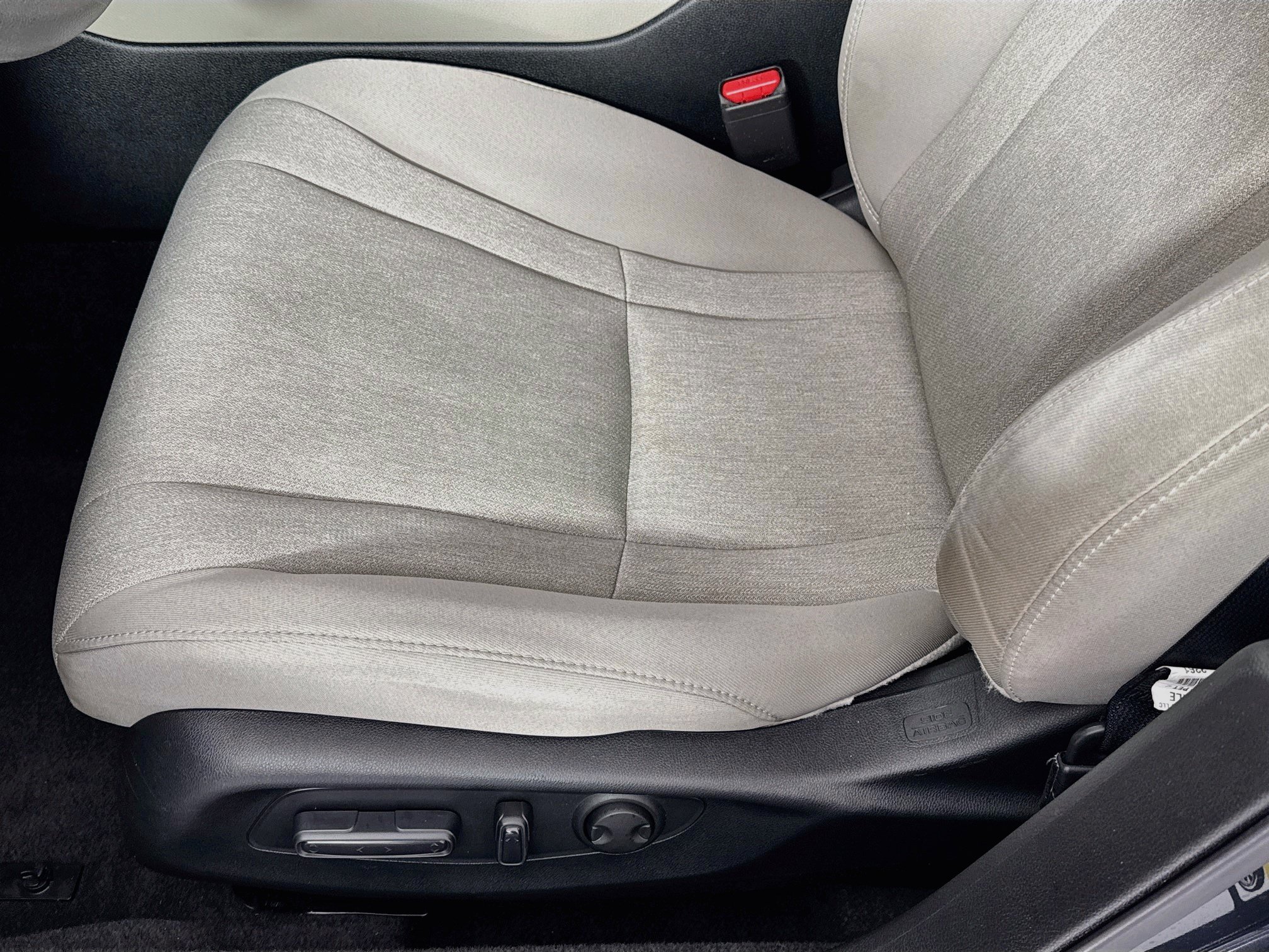 Certified 2024 Honda Accord EX image 18