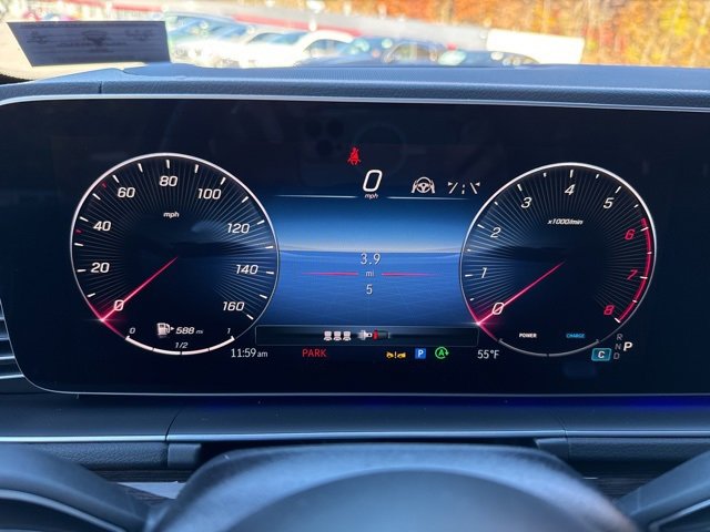 New 2026 Mercedes-Benz GLE 350 4MATIC image 15