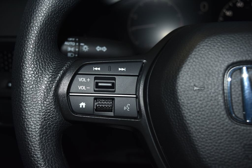 Used 2026 Honda CR-V LX image 7