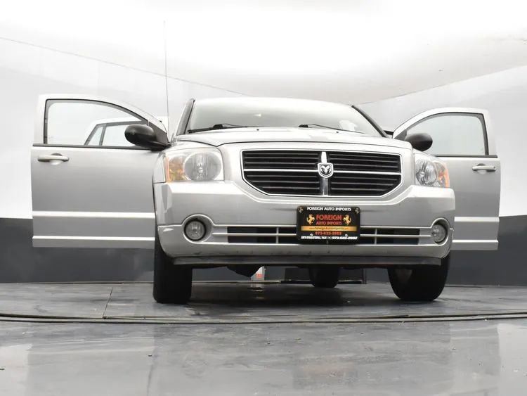 Used 2011 Dodge Caliber Mainstreet image 11