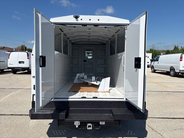 New 2024 Chevrolet Express 3500 RWD image 7