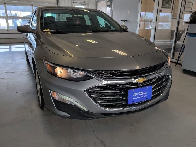 Used 2023 Chevrolet Malibu LT FWD image 35