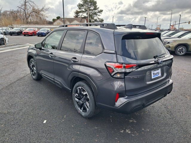 New 2026 Subaru Forester Limited image 5