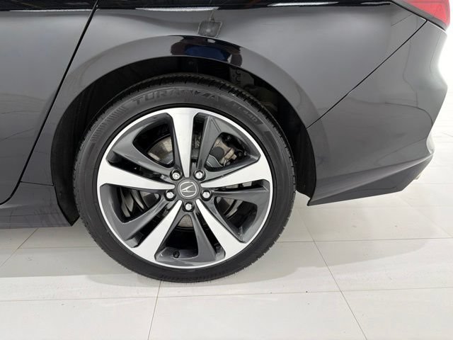 Certified 2025 Acura TLX w/ Technology Package FWD image 48