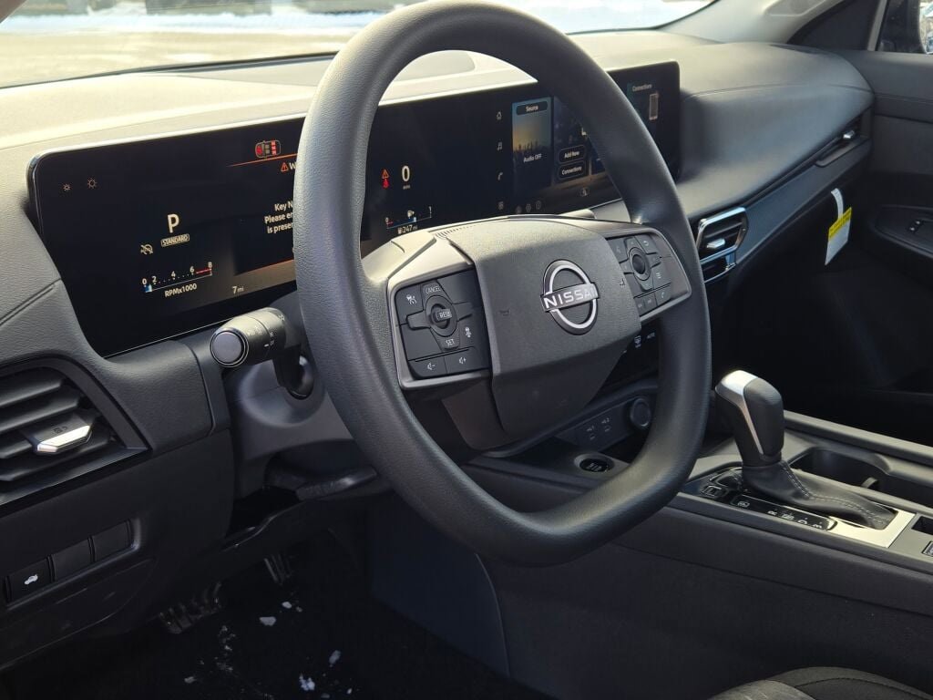 New 2026 Nissan Sentra SV image 23
