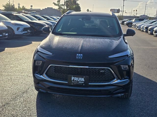 New 2026 Buick Encore GX Sport Touring w/ Advanced Technology Package FWD image 2