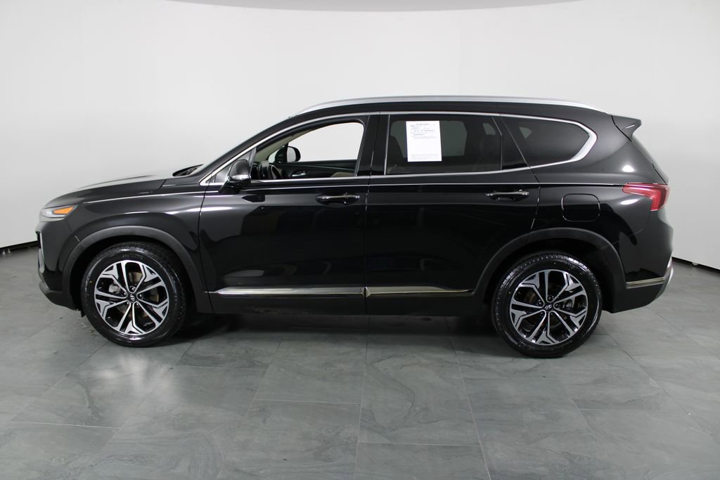 Used 2019 Hyundai Santa Fe FWD image 9