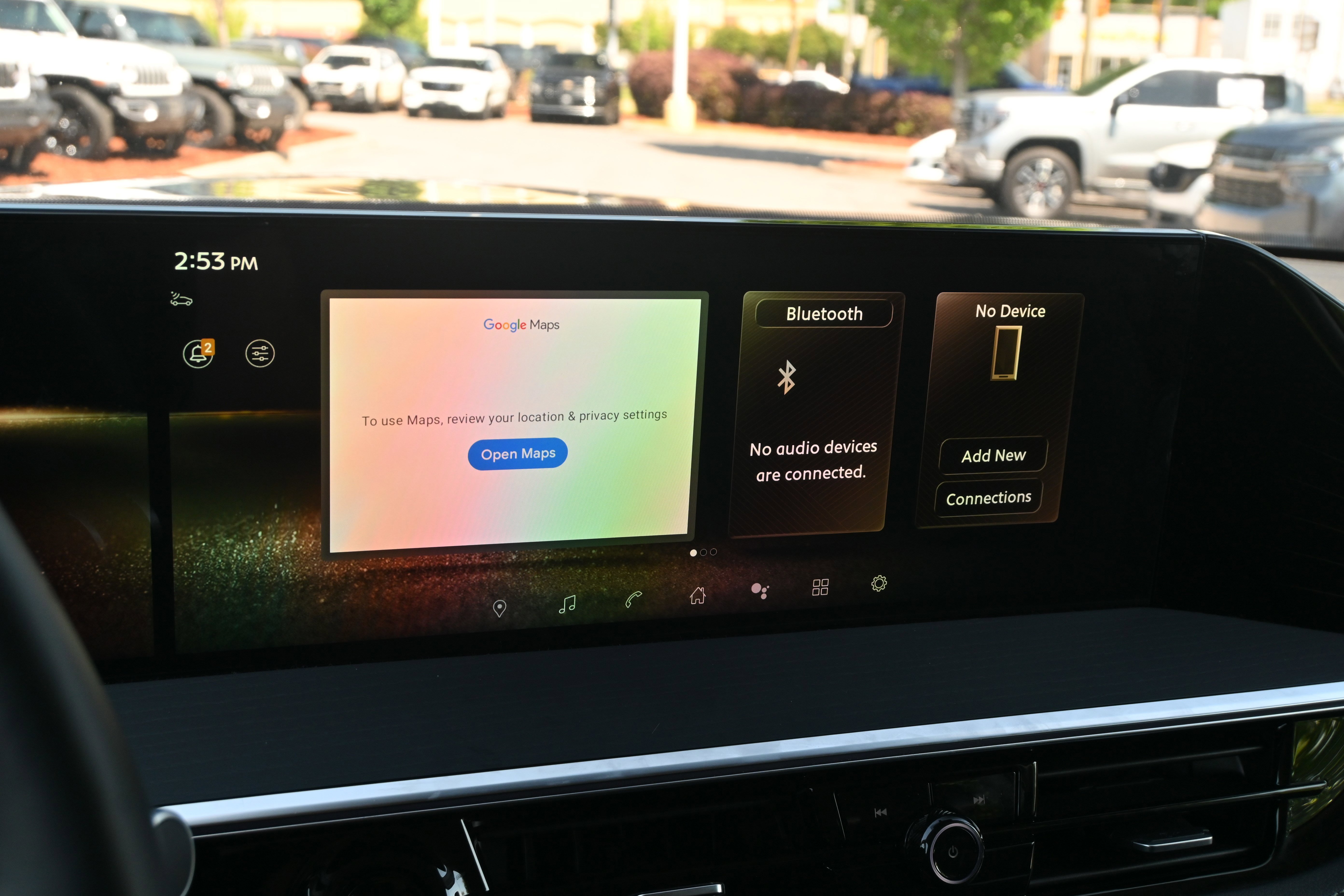 Used 2025 INFINITI QX80 Sensory AWD/4WD image 22