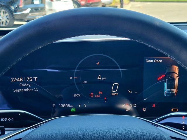 Used 2024 Cadillac Lyriq Sport RWD image 25