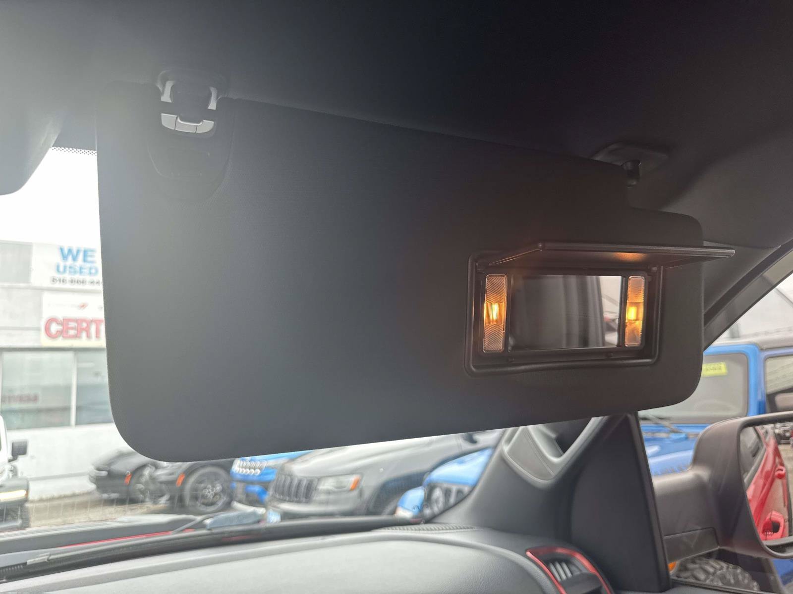Used 2019 RAM 1500 Rebel w/ Rebel Level 2 Equipment Group AWD/4WD image 29