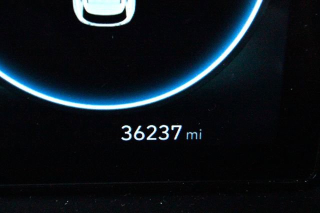 Used 2023 Hyundai Tucson SEL w/ Convenience Package image 5