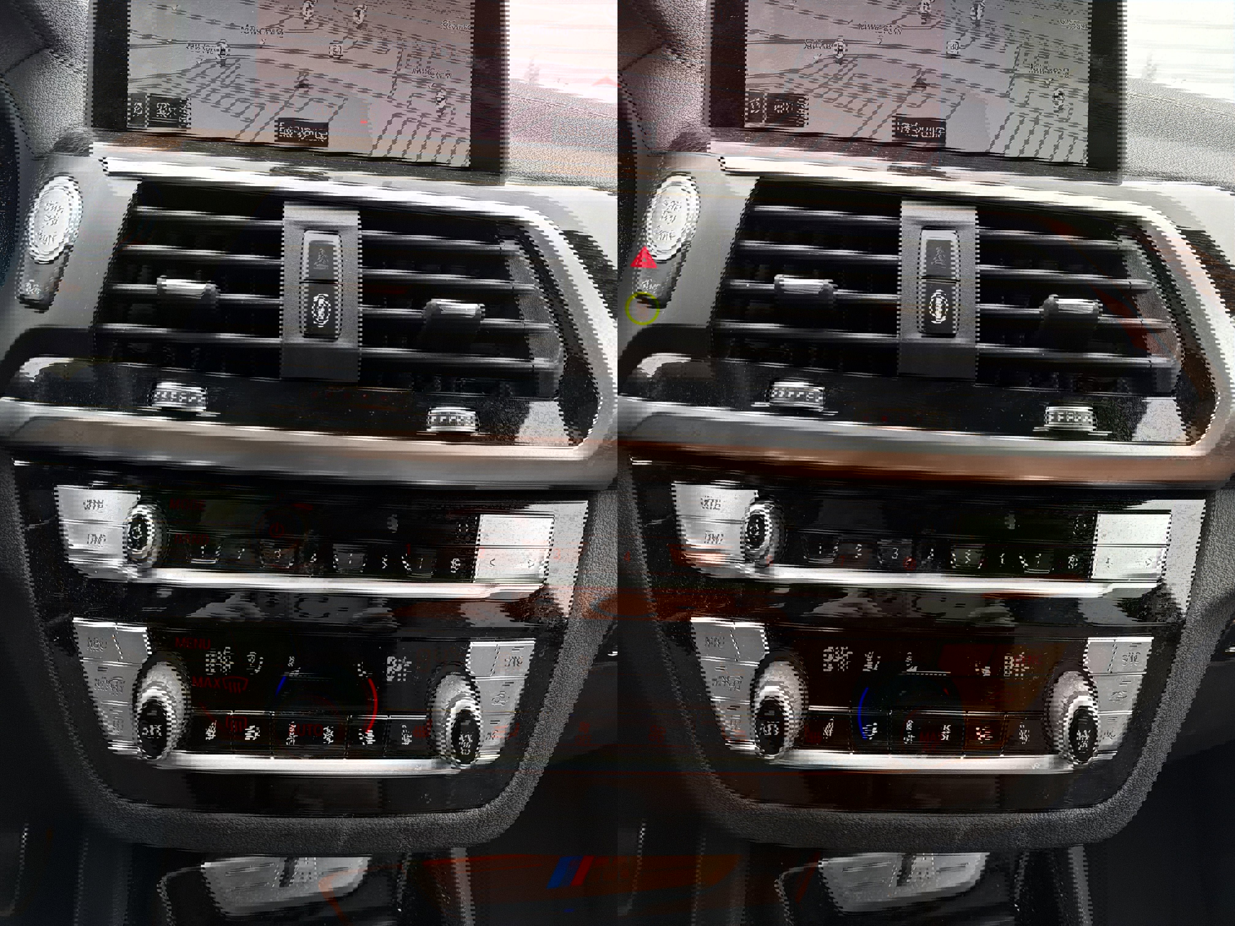 Used 2021 BMW X3 M40i image 21