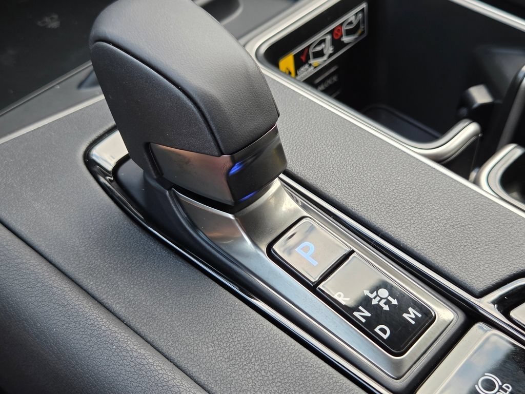 New 2026 Lexus TX 350 AWD image 37