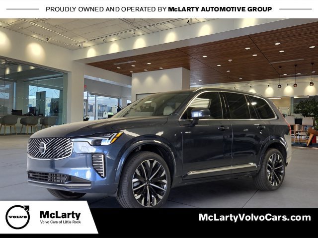 New 2026 Volvo XC90 B6 Plus w/ Protection Package Premier