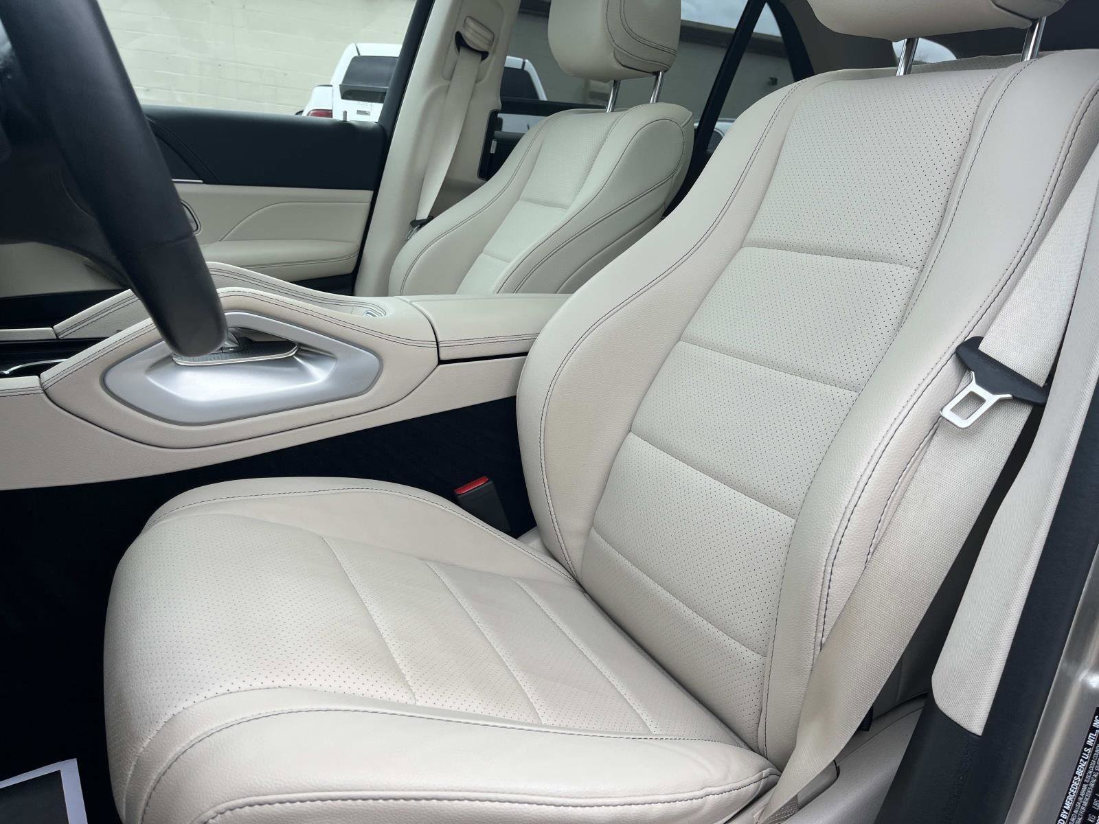 Certified 2023 Mercedes-Benz GLE 450 4MATIC image 27