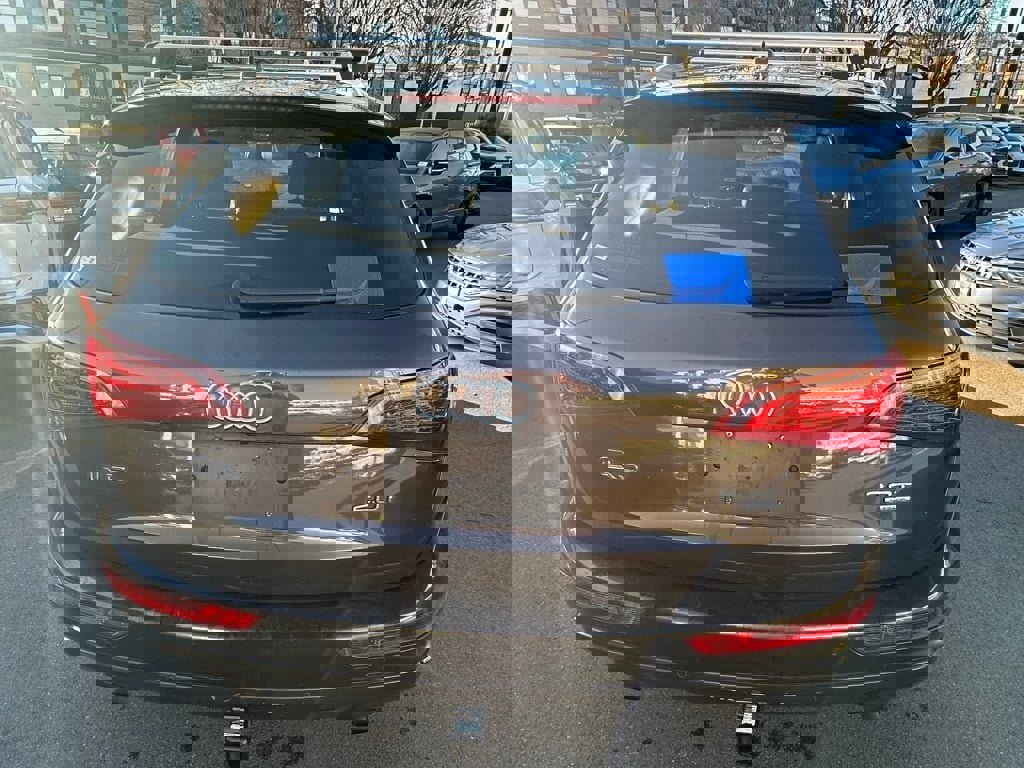 Used 2012 Audi Q5 2.0T Premium Plus image 5