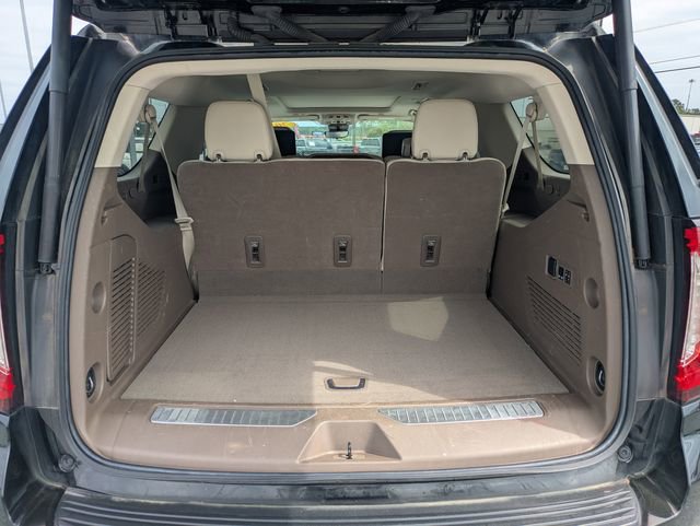 Used 2023 GMC Yukon XL Denali w/ Denali Reserve Package image 14