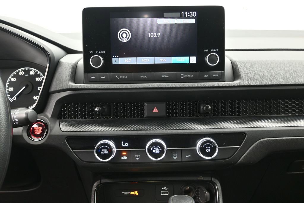 Used 2024 Honda CR-V LX image 12