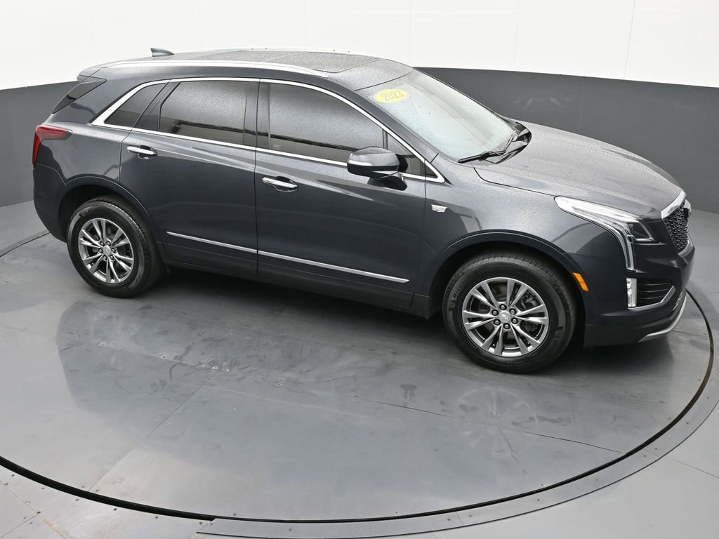 Used 2023 Cadillac XT5 Premium Luxury image 30