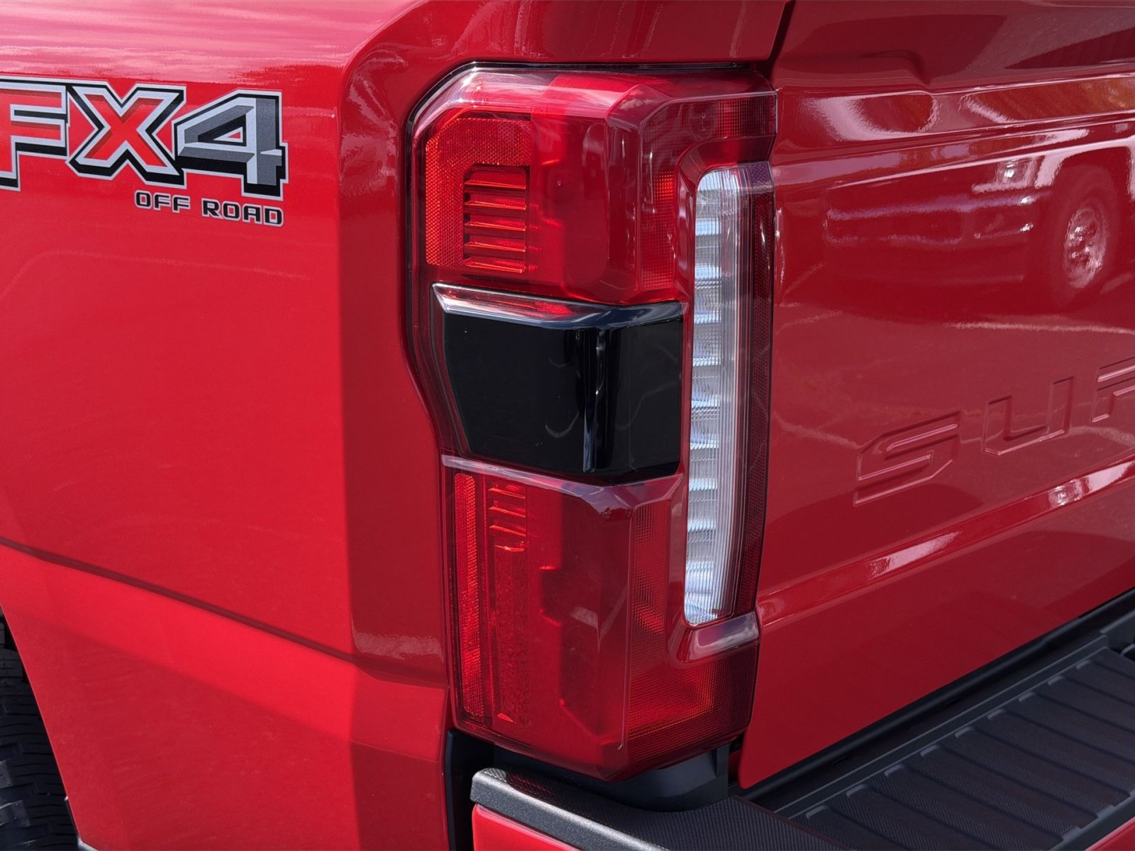 New 2027 Ford F350 XL AWD/4WD image 17