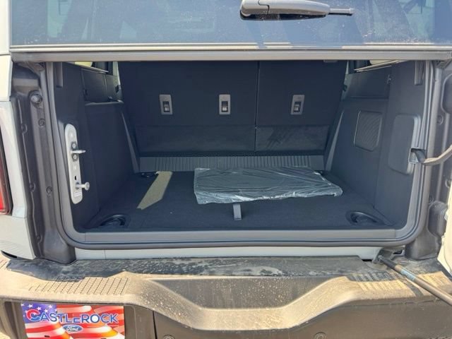 New 2026 Ford Bronco Badlands AWD/4WD image 20