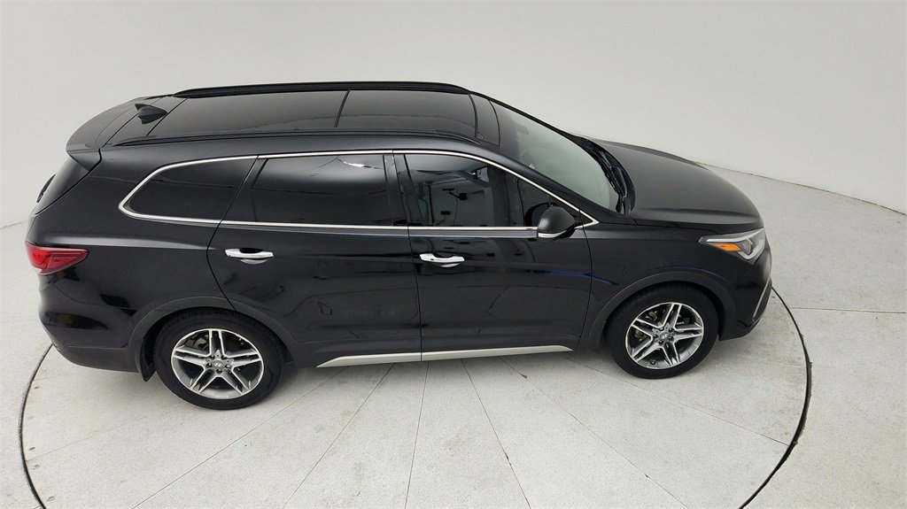 Used 2018 Hyundai Santa Fe Limited image 41