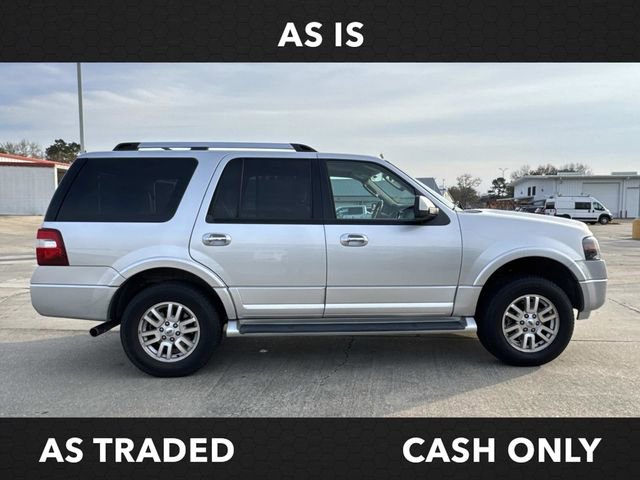 Used 2012 Ford Expedition Limited image 8