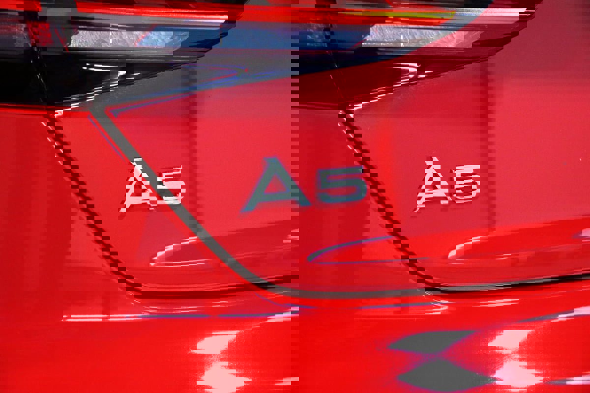 Used 2024 Audi A5 2.0T Premium Plus image 11