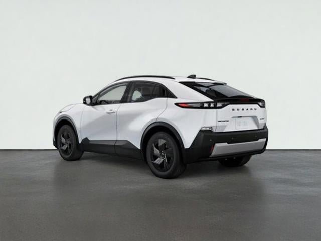 New 2026 Subaru Uncharted AWD image 26